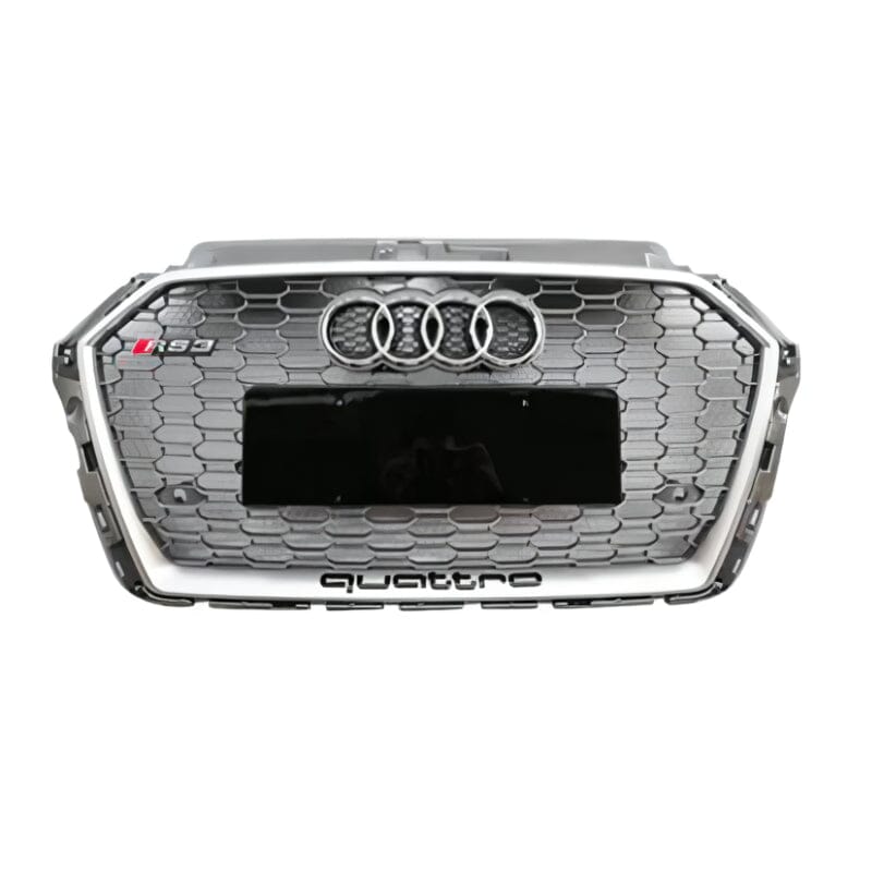 Audi A3 (8V) Limousine Facelift - Sportgrill RS3 Optik |PDC| BST